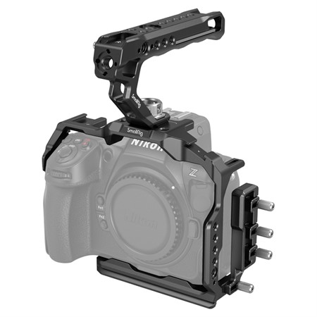 SmallRig Cage 3941 Kit för Nikon Z8