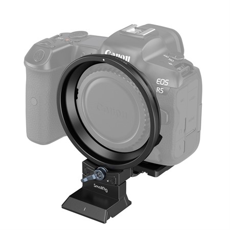 SmallRig 4300 Roterbart Kit för Canon R5/R6