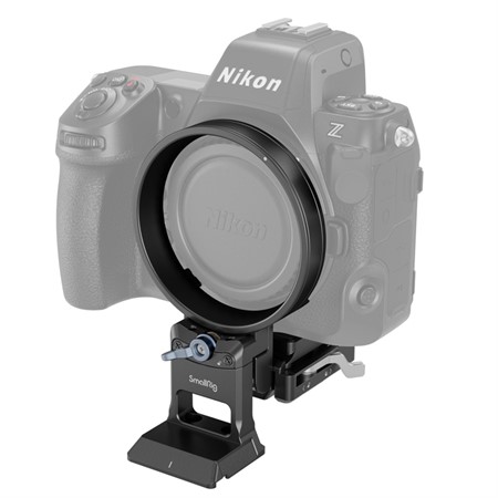 SmallRig 4306 Roterbart Kit för Nikon Z