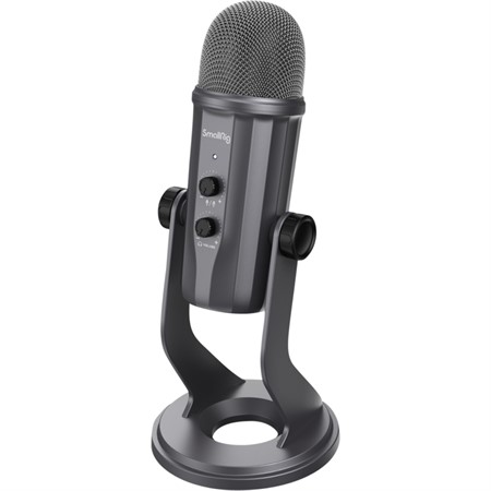 Smallrig Forevala U50 USB-mikrofon