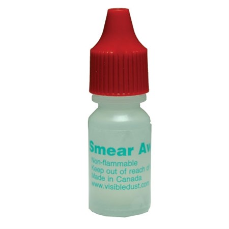 Visible Dust Smear Away 8 ml