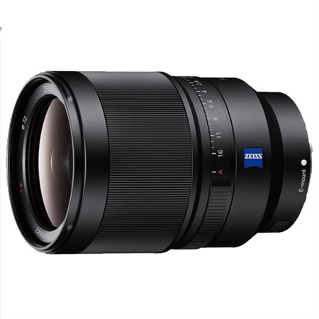 Sony FE 35/1,4 ZA Distagon T