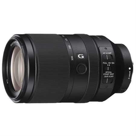 Sony FE 70-300/4,5-5,6 G OSS