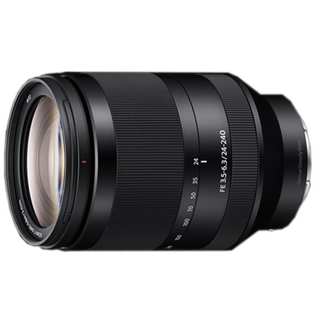 Sony FE 24-240/3,5-6,3 OSS