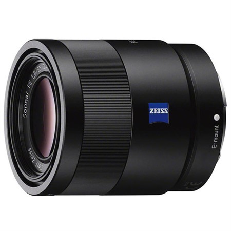 Sony FE 55/1,8 ZA Sonnar T