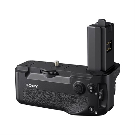 Sony Batterigrepp VG-C4EM (A7R IV/A7 IV)