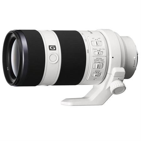 Sony FE 70-200/4,0 G OSS