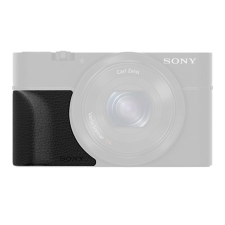 Sony grepp AG-R2 till RX100-serien