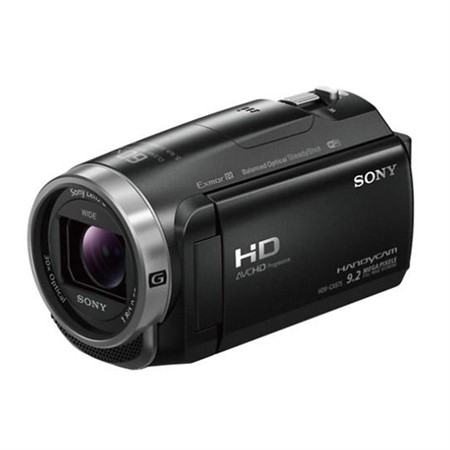Sony HDR-CX625
