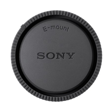 Sony baklock E-mount