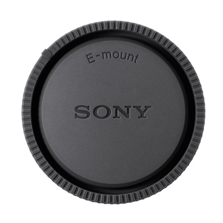 Sony Baklock E-mount