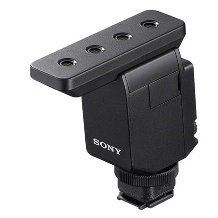SONY ECM-B10 Mikrofon
