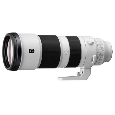 Sony FE 200-600/5,6-6,3 G OSS