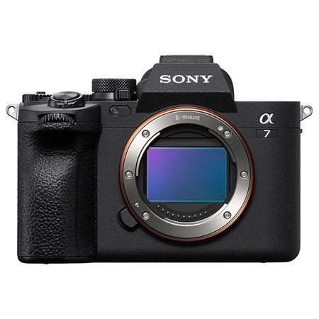 Sony A7 IV Kamerahus