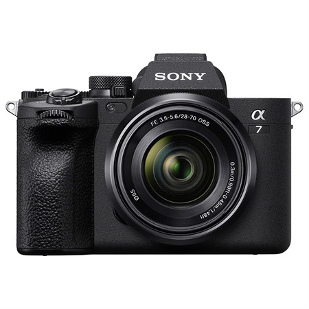 Sony A7 IV + 28-70/3,5-5,6 OSS