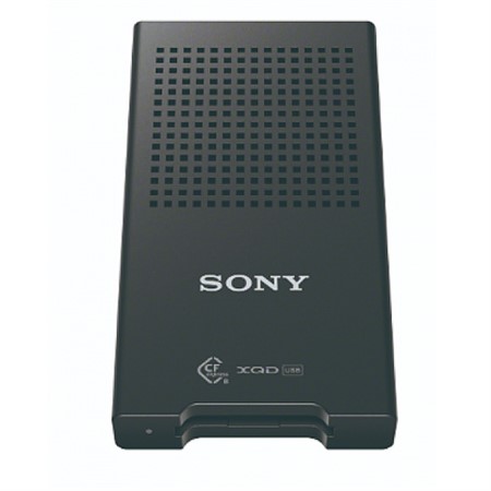 Sony Kortläsare MRW-G1 (XQD/CFexpress)