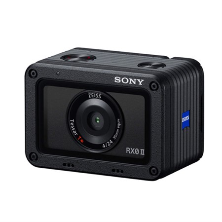 Sony RX0 II