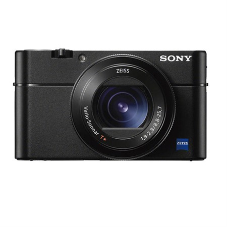 Sony Cyber-shot DSC-RX100 Va