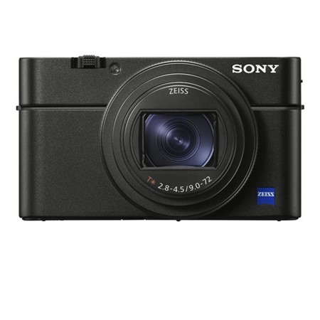 Sony Cyber-shot DSC-RX100 VI