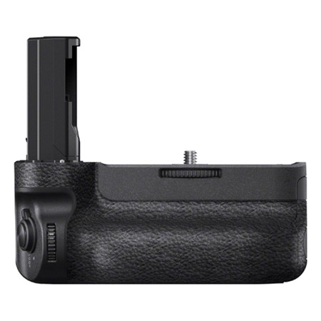 Sony Batterigrepp VG-C3EM (A7III/A7R III)