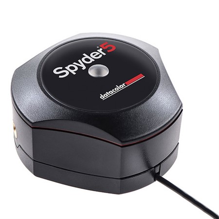 Datacolor Spyder 5 Elite