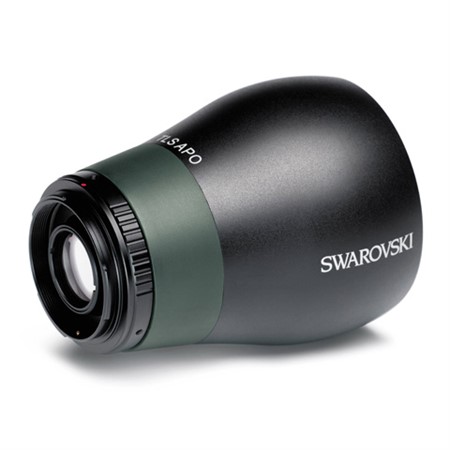 Swarovski TLS APO 23 mm + DRSM för ATS/STM