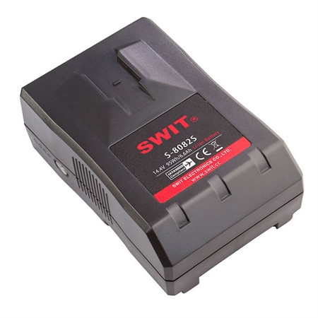 Swit batteri V-mount 8082S 14,4V 95Wh