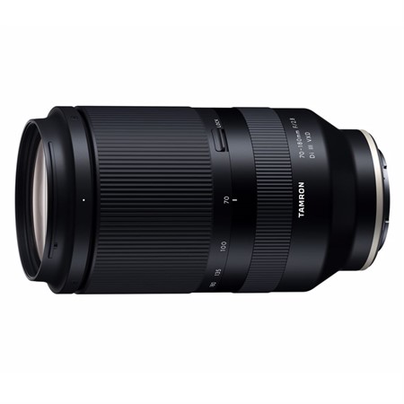 Tamron 70-180/2,8 Di III VXD till Sony E