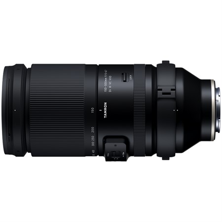 Tamron 150-500/5-6,7 Di III VC VXD till Sony E