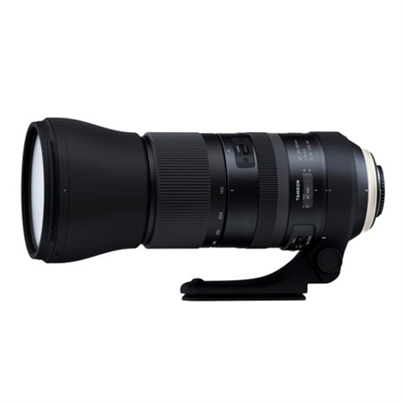 Tamron 150-600/5-6,3 Di VC USD G2 till Canon