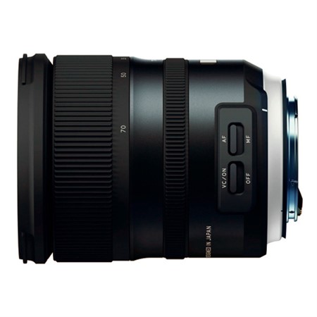 Tamron 24-70/2,8 Di VC USD G2 till Canon