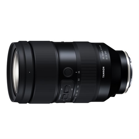 Tamron 35-150/2-2,8 Di III VXD till Sony E