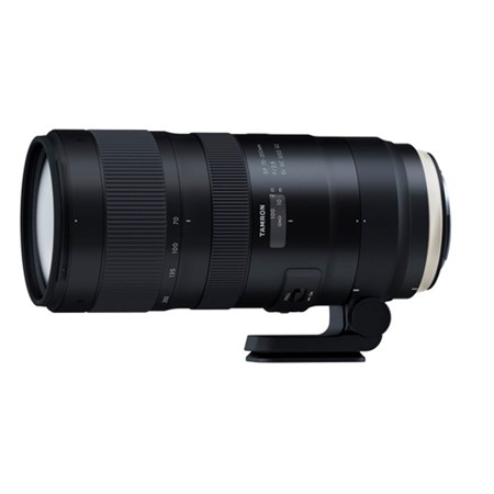 Tamron 70-200/2,8 Di VC USD G2 till Canon