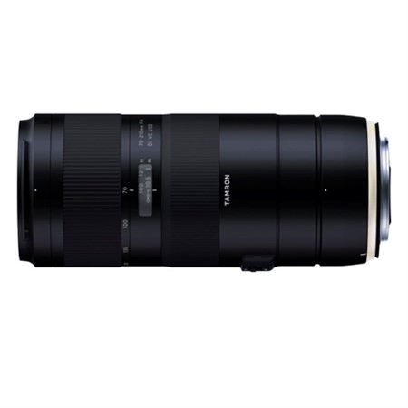 Tamron 70-210/4 Di VC USD till Canon EF