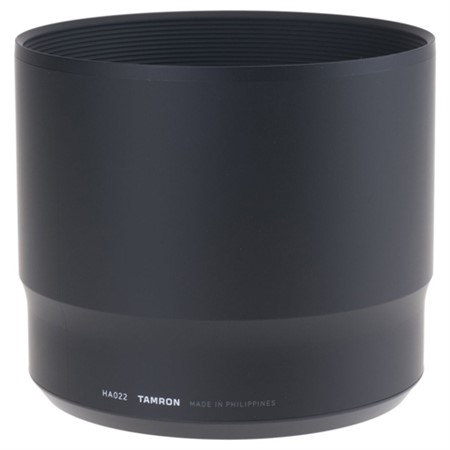 Tamron motljusskydd till 150-600 G2