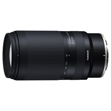 Tamron 70-300/4,5-6,3 Di III RXD till Nikon Z