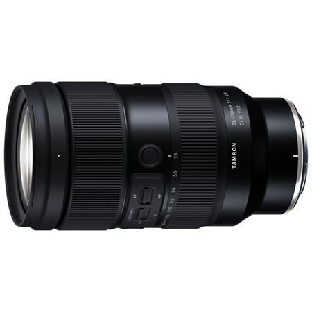 Tamron 35-150/2-2,8 Di III VXD till Nikon Z