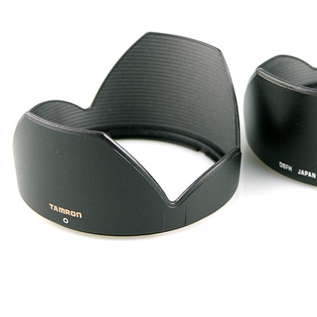 Tamron motljusskydd till 18-270 VC