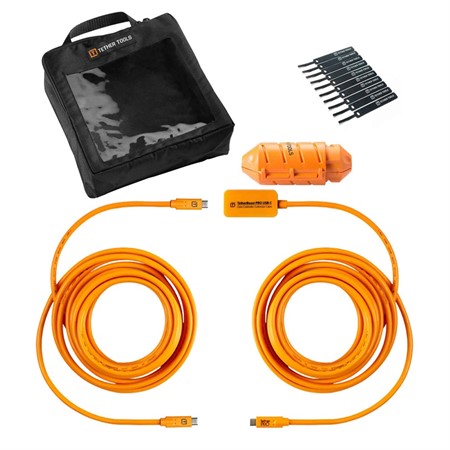 Tether Tools Tetherboost Pro USB-C 9,6m