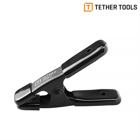 Tether Tools Rock Solid Clamp 1