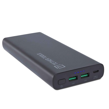 Tether Tools ONsite Powerbank 26800 mAh 100W PD