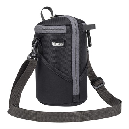 Think Tank Lens Case 15 Svart