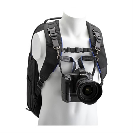 Think Tank Camera Support Straps V2.0 Svart