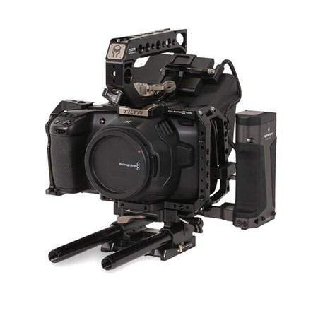 Tilta BMPCC Advanced Kit