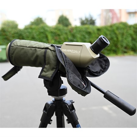 Kowa tubkikare TSN-3 +30x Wide (Begagnad)