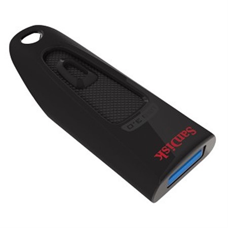 SanDisk USB Ultra 128GB USB 3.0