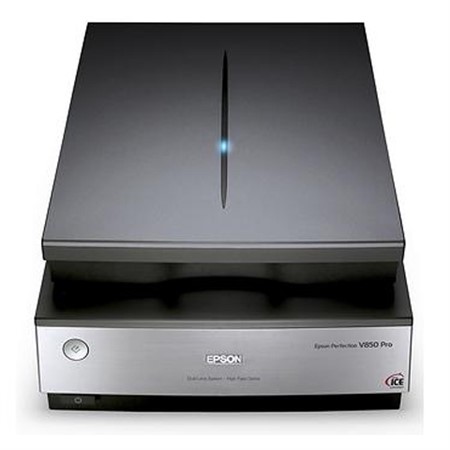 Epson Perfection V850 Pro