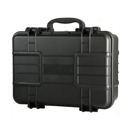 Vanguard Supreme 40D Hard Case