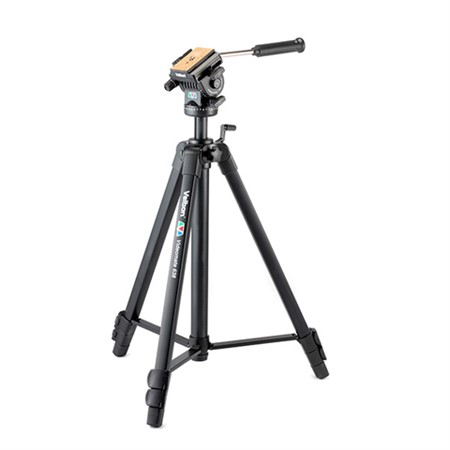 Velbon Stativkit Videomate 638