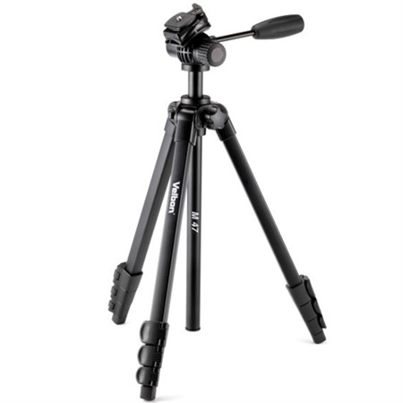 Velbon Stativkit video M47